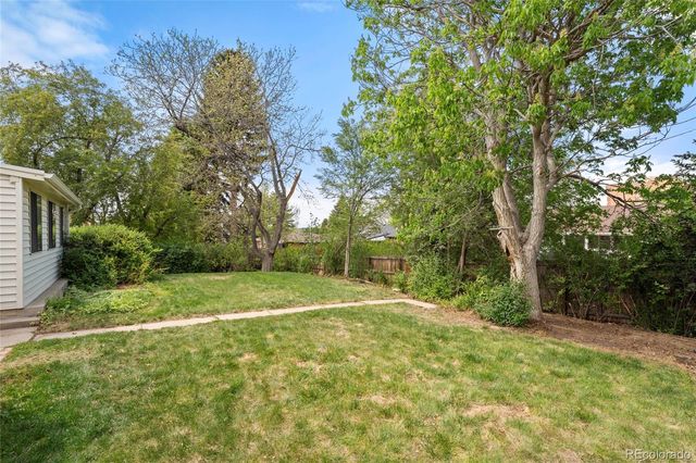 7893 E Hampden Circle, Denver, CO 80237