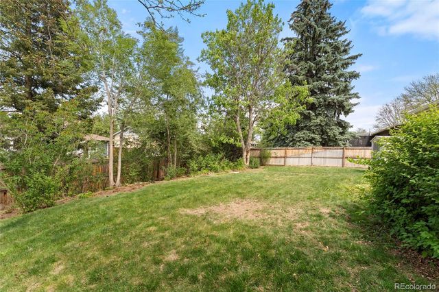 7893 E Hampden Circle, Denver, CO 80237