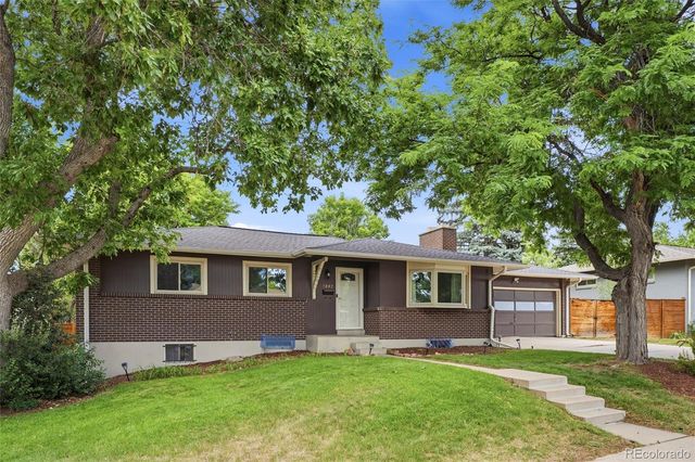 7893 E Hampden Circle, Denver, CO 80237