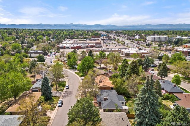 7893 E Hampden Circle, Denver, CO 80237