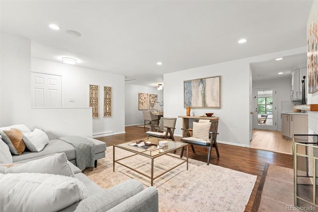 7893 E Hampden Circle, Denver, CO 80237