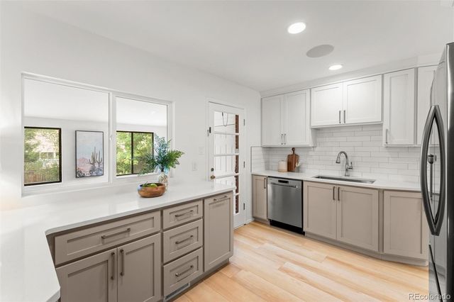 7893 E Hampden Circle, Denver, CO 80237