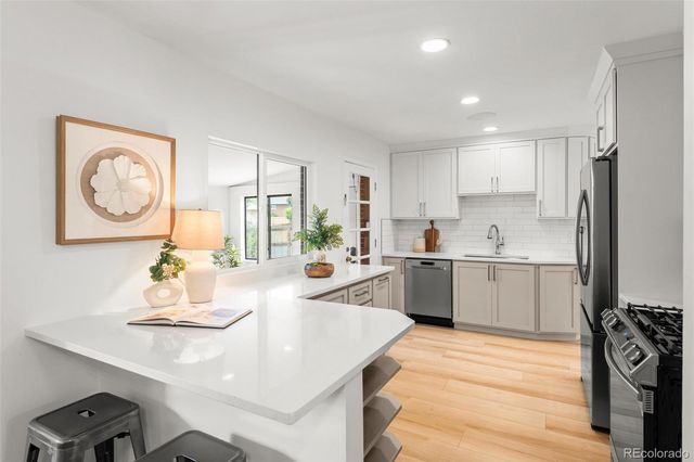 7893 E Hampden Circle, Denver, CO 80237
