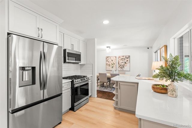 7893 E Hampden Circle, Denver, CO 80237