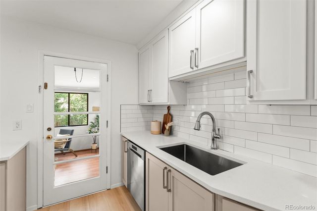 7893 E Hampden Circle, Denver, CO 80237