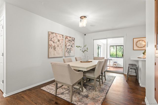 7893 E Hampden Circle, Denver, CO 80237