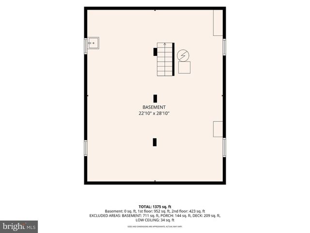 304 WOODLAWN TER, Collingswood, NJ 08108