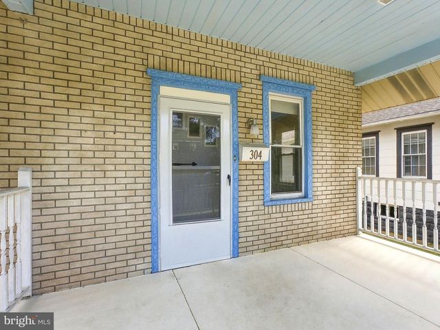 304 WOODLAWN TER, Collingswood, NJ 08108