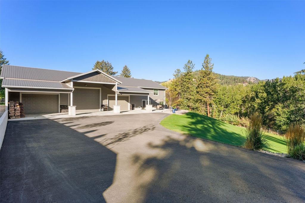 8350 Vann Drive, Lolo, MT 59847 photo 13
