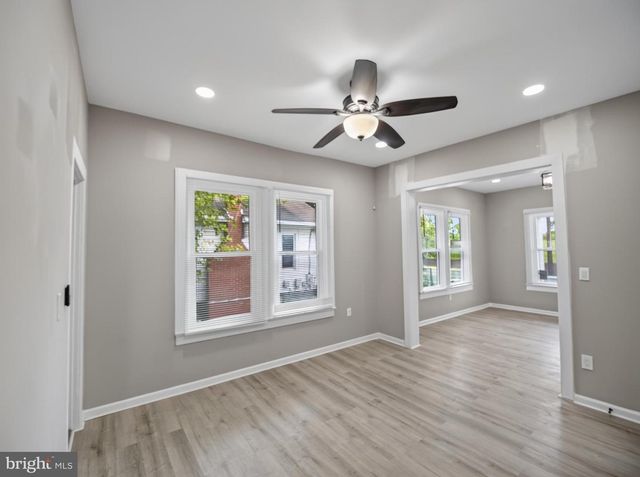 6008 ADDISON RD, Capitol Heights, MD 20743
