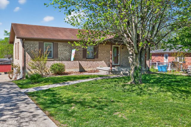 107 Cardinal Drive, Lawrenceburg, KY 40342