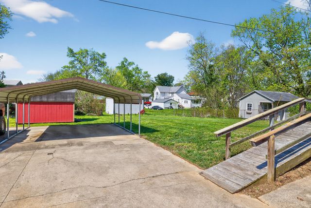 107 Cardinal Drive, Lawrenceburg, KY 40342
