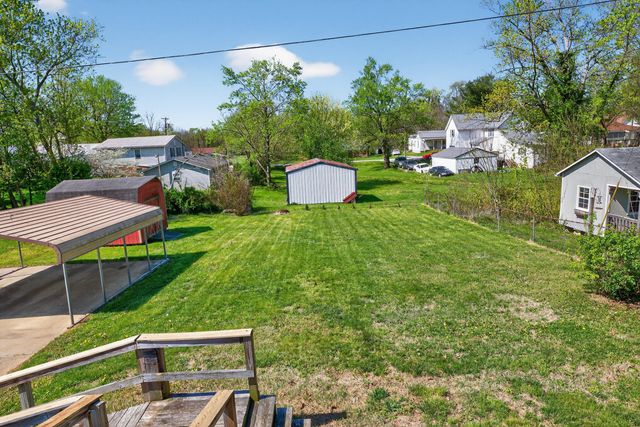 107 Cardinal Drive, Lawrenceburg, KY 40342