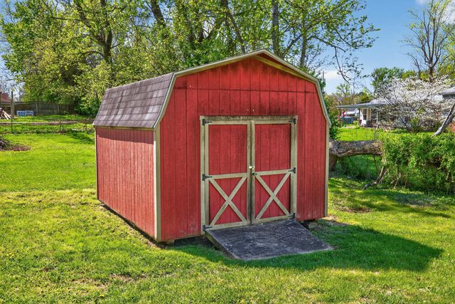 107 Cardinal Drive, Lawrenceburg, KY 40342