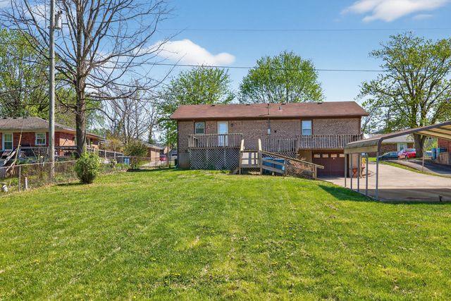 107 Cardinal Drive, Lawrenceburg, KY 40342