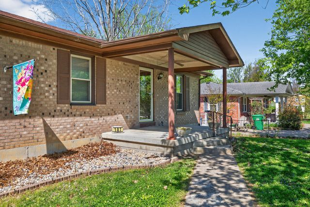 107 Cardinal Drive, Lawrenceburg, KY 40342