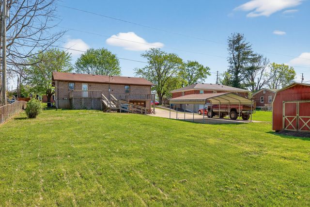 107 Cardinal Drive, Lawrenceburg, KY 40342