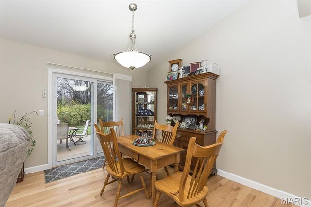 2837 Grand Slam Drive, O'fallon, MO 63366