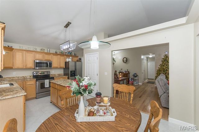 2837 Grand Slam Drive, O'fallon, MO 63366