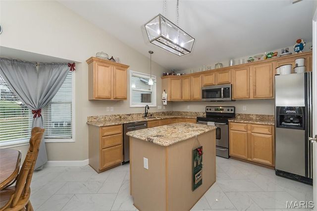 2837 Grand Slam Drive, O'fallon, MO 63366