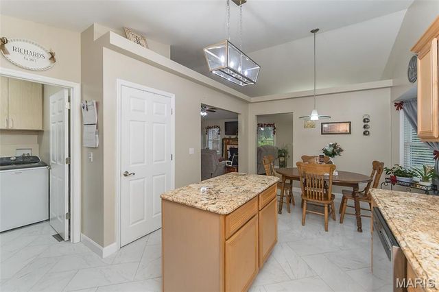 2837 Grand Slam Drive, O'fallon, MO 63366