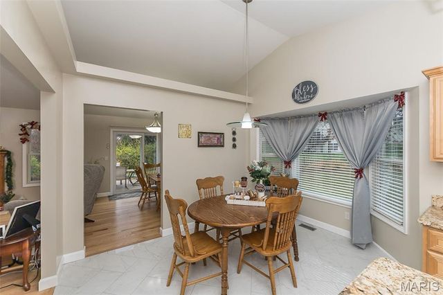 2837 Grand Slam Drive, O'fallon, MO 63366