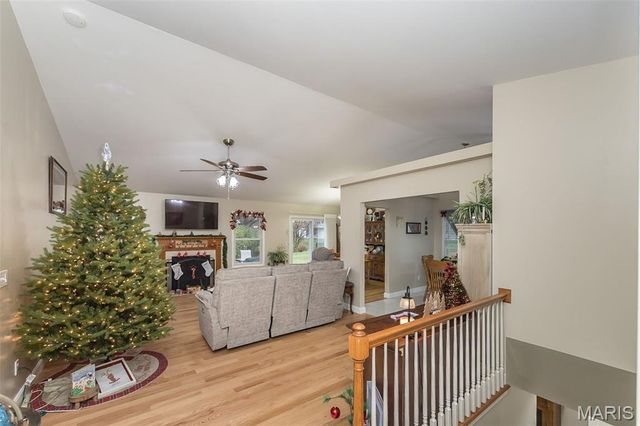 2837 Grand Slam Drive, O'fallon, MO 63366