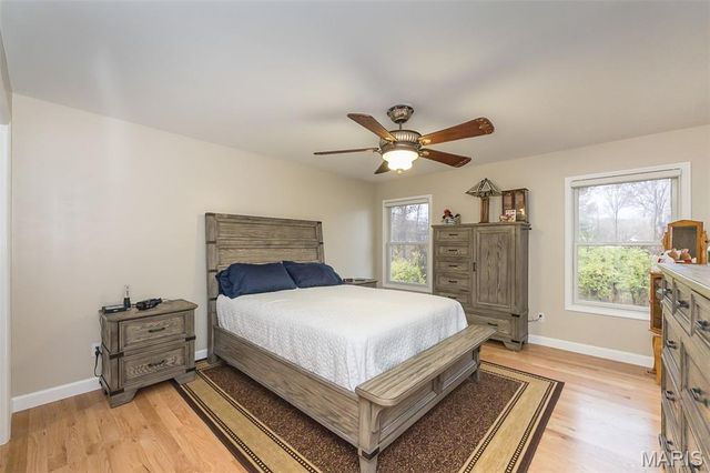 2837 Grand Slam Drive, O'fallon, MO 63366