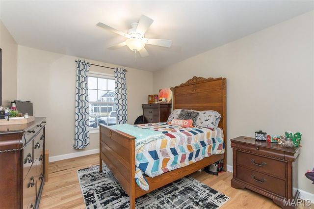 2837 Grand Slam Drive, O'fallon, MO 63366