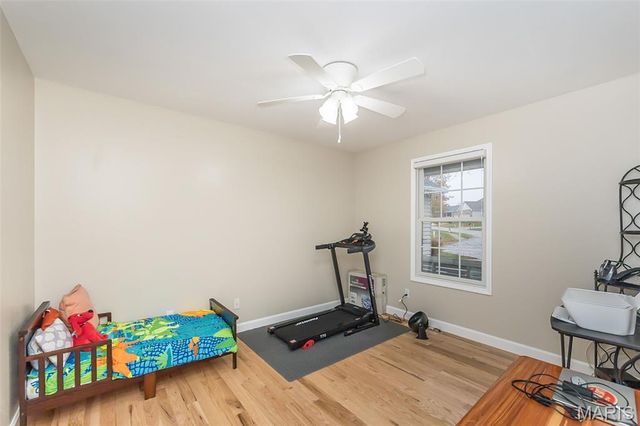 2837 Grand Slam Drive, O'fallon, MO 63366