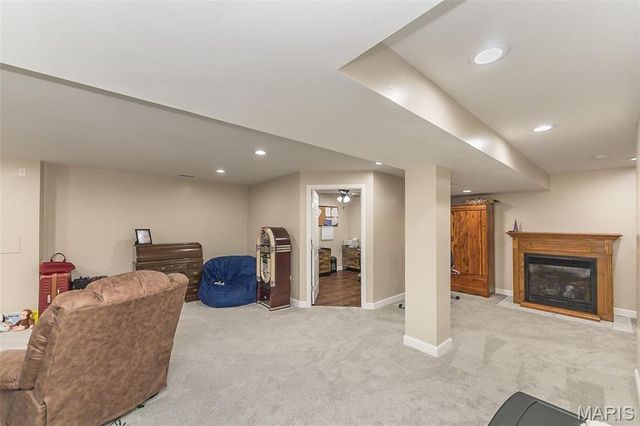 2837 Grand Slam Drive, O'fallon, MO 63366