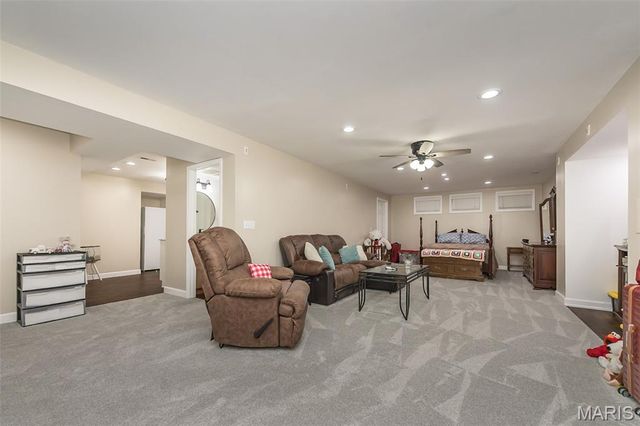 2837 Grand Slam Drive, O'fallon, MO 63366