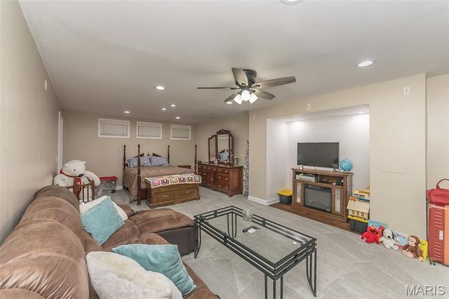 2837 Grand Slam Drive, O'fallon, MO 63366