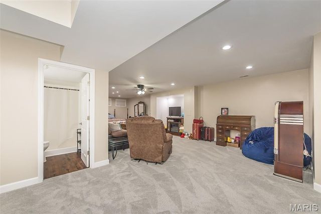 2837 Grand Slam Drive, O'fallon, MO 63366