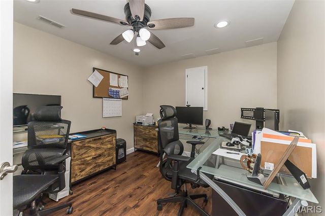 2837 Grand Slam Drive, O'fallon, MO 63366