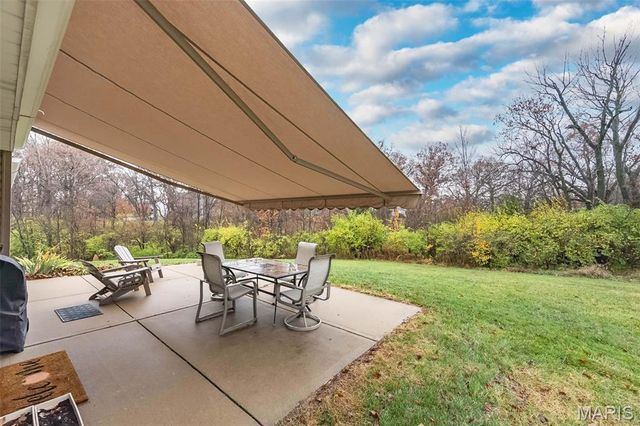 2837 Grand Slam Drive, O'fallon, MO 63366