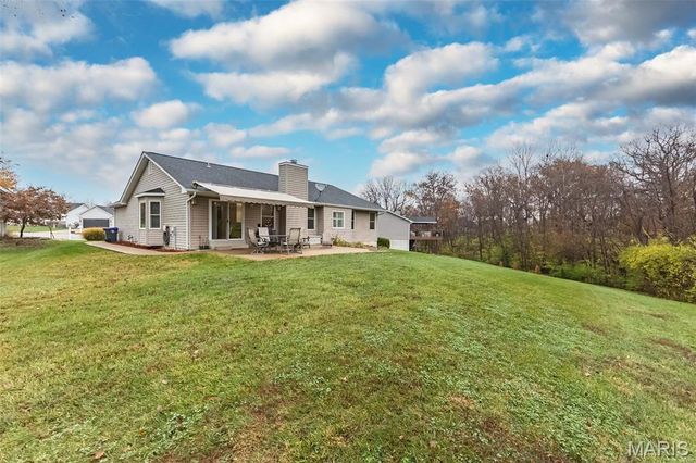 2837 Grand Slam Drive, O'fallon, MO 63366