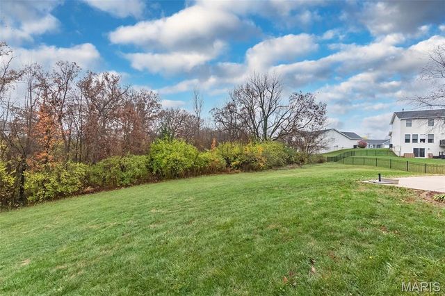 2837 Grand Slam Drive, O'fallon, MO 63366