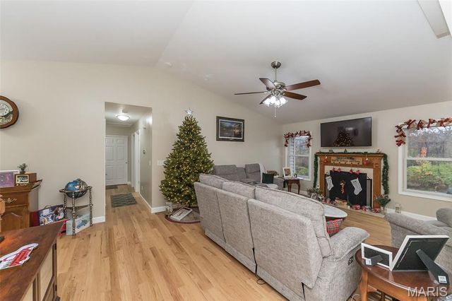 2837 Grand Slam Drive, O'fallon, MO 63366