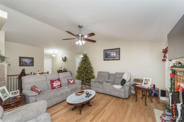 2837 Grand Slam Drive, O'fallon, MO 63366