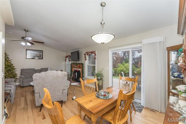 2837 Grand Slam Drive, O'fallon, MO 63366