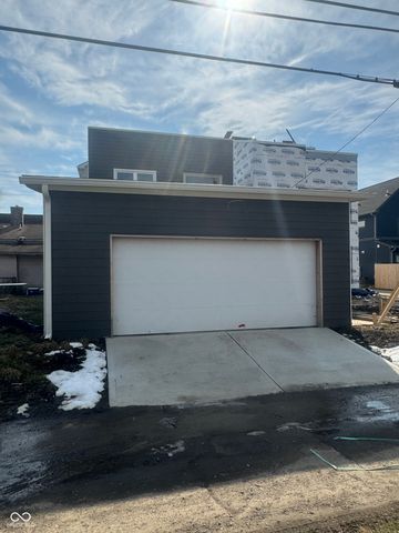 1422 English Avenue, Indianapolis, IN 46201