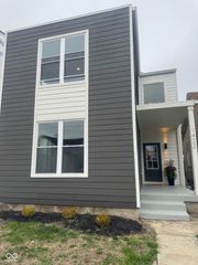 1422 English Avenue, Indianapolis, IN 46201