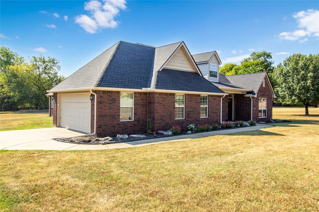 18818 E 80th Street N, Owasso, OK 74055