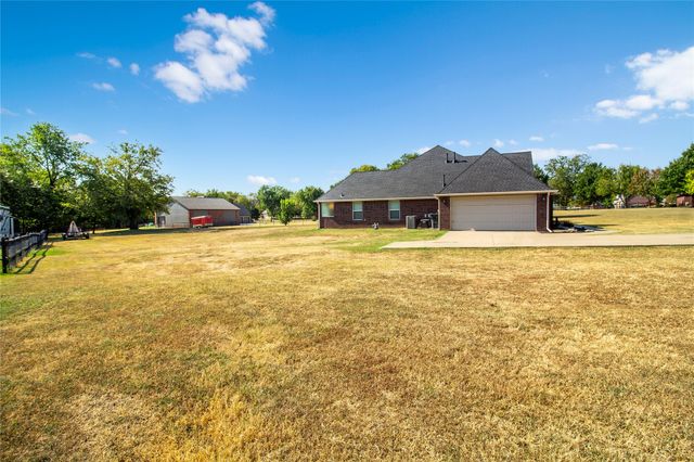 18818 E 80th Street N, Owasso, OK 74055