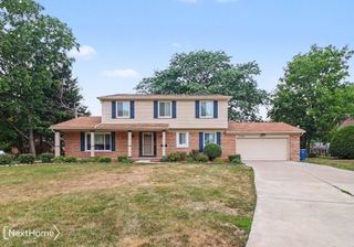 12763 Grace Ct Court, Grand Blanc, MI 48439