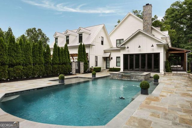 13365 Hopewell Road, Milton, GA 30004