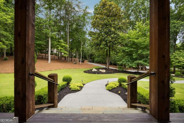 13365 Hopewell Road, Milton, GA 30004