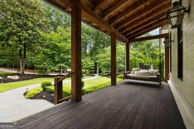 13365 Hopewell Road, Milton, GA 30004