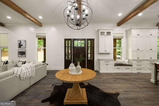 13365 Hopewell Road, Milton, GA 30004